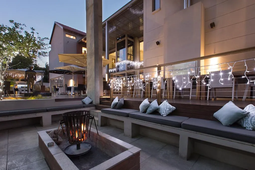 Menlyn Boutique Hotel-1