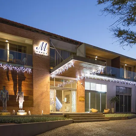Menlyn Boutique Hotel-2