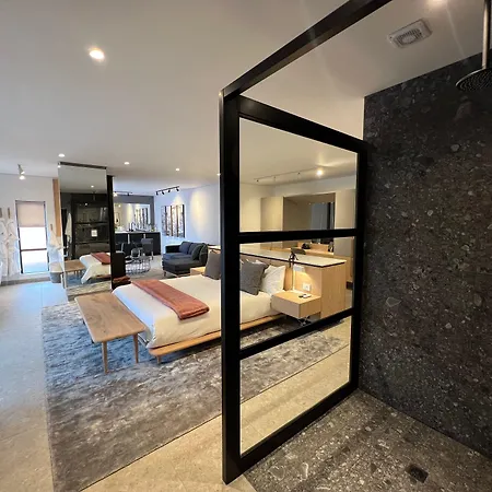 Menlyn Boutique Hotel-3